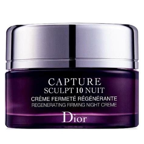 dior capture sculpt 10 nuit